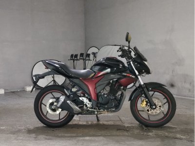 Suzuki GIXXER 150
