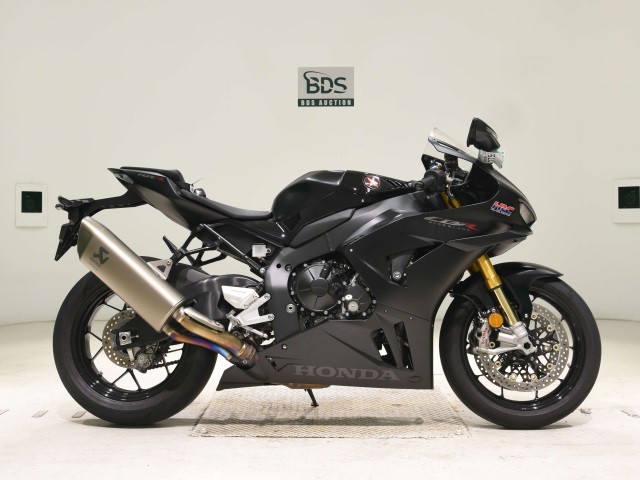 Honda CBR1000RR SP