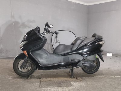 Honda FORZA X — фото 2