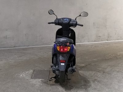 Yamaha JOG 50 — фото 4