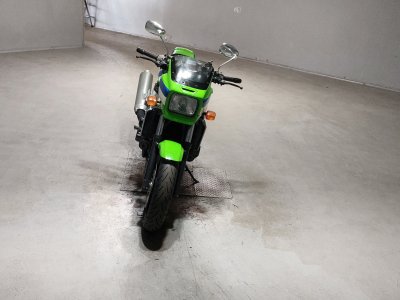 Kawasaki ZRX1100 — фото 3