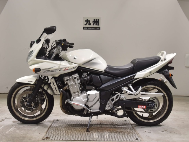 Suzuki BANDIT1250SA — фото 2