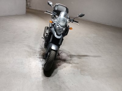 Honda NC750X — фото 3