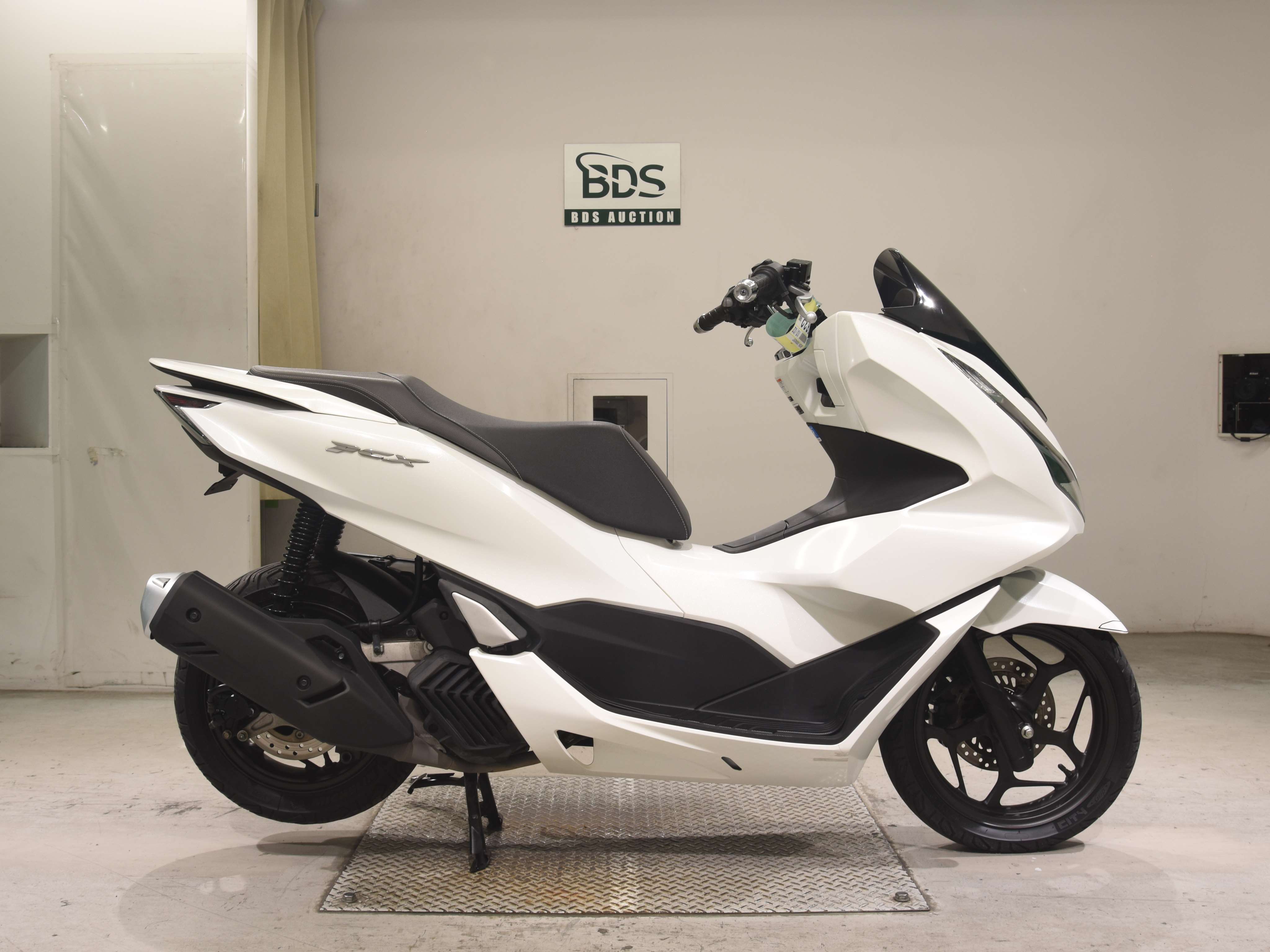 Honda PCX125