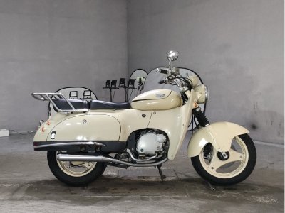 Suzuki SW-1