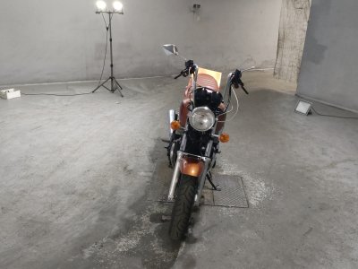Honda CB750 — фото 3