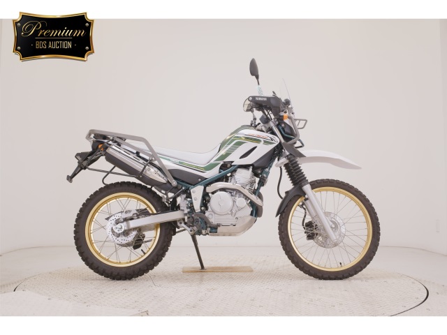 Yamaha SEROW XT250