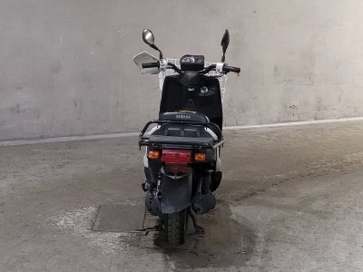 Yamaha NEW GEAR — фото 4