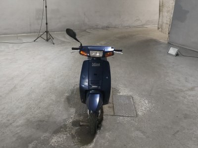Yamaha MINT — фото 3