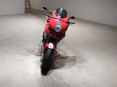 Ducati MULTISTRADA 1000DS — фото 3