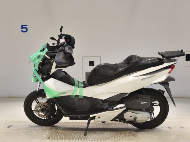 Honda PCX125 — фото 2