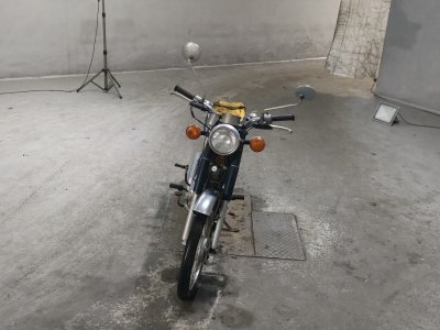 Yamaha YB-1 — фото 3