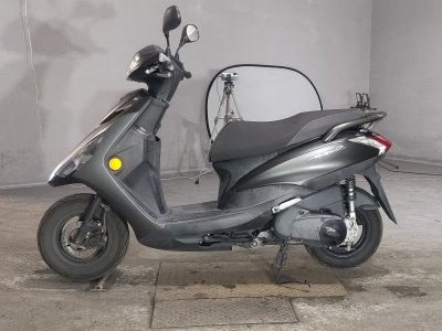 Yamaha AXIS125Z — фото 2