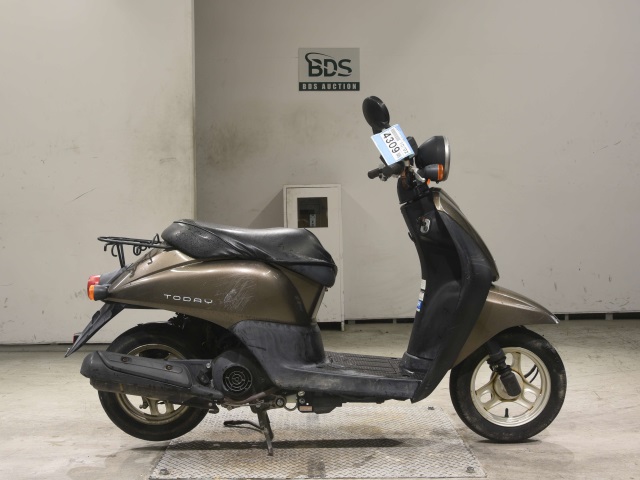 Honda TODAY