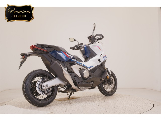 Honda X-ADV750-2 — фото 5