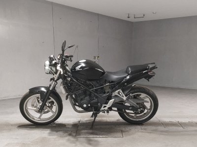 Honda CBR250R — фото 2