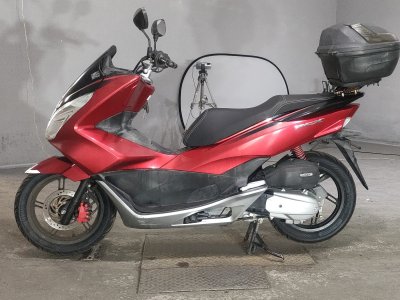 Honda PCX125 — фото 2