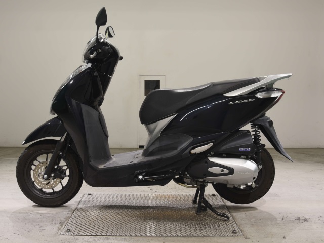 Honda LEAD125 — фото 2