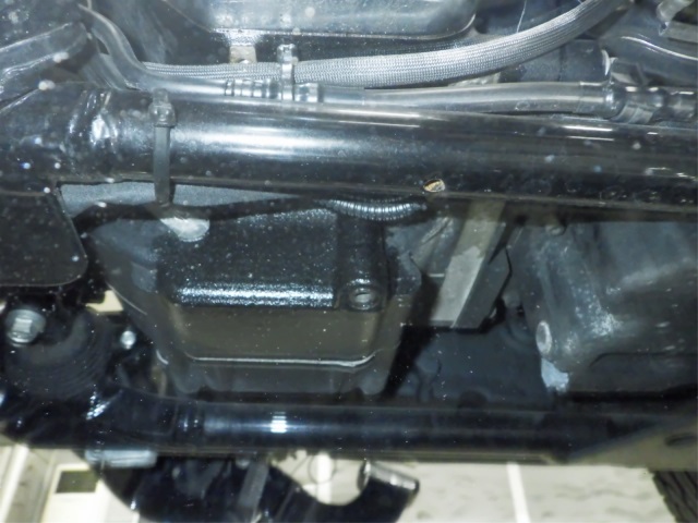 HD TRI GLIDE ULTRA CLASSIC FLHTCUTG1690 — фото 7