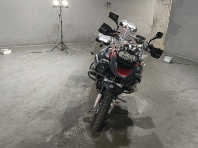 BMW R1200GS ADVENTURE — фото 3