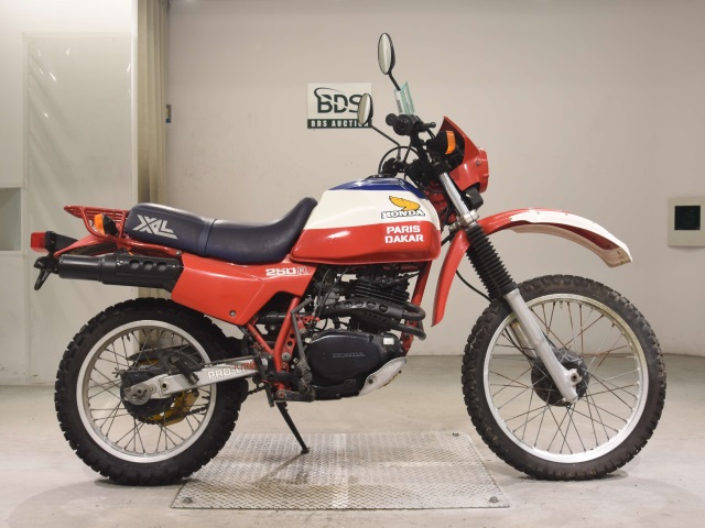 Статистика продаж техники на японских аукционах