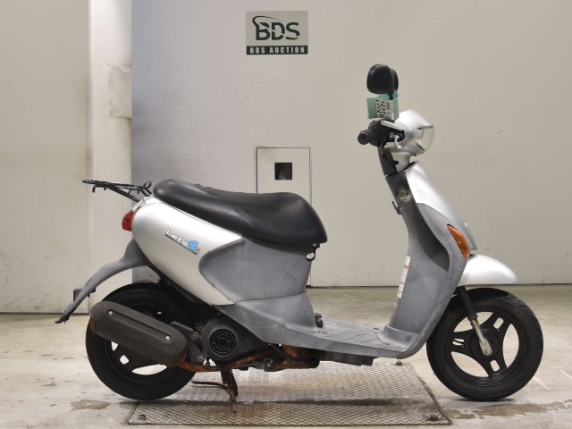 Suzuki LETS4G