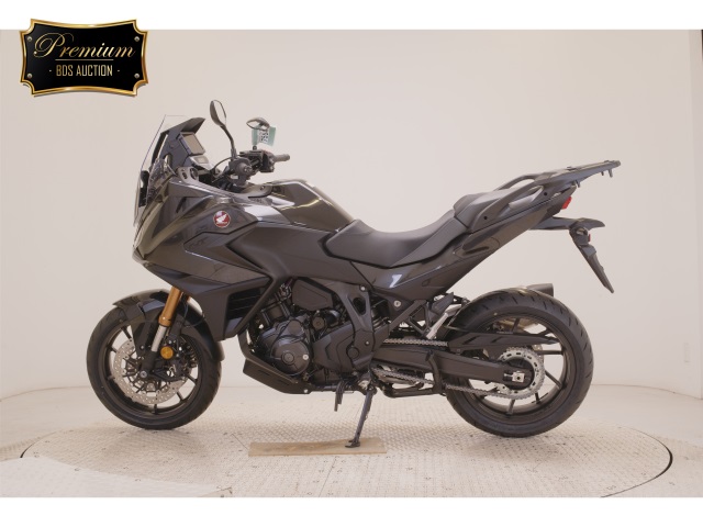 Honda NT1100 — фото 2