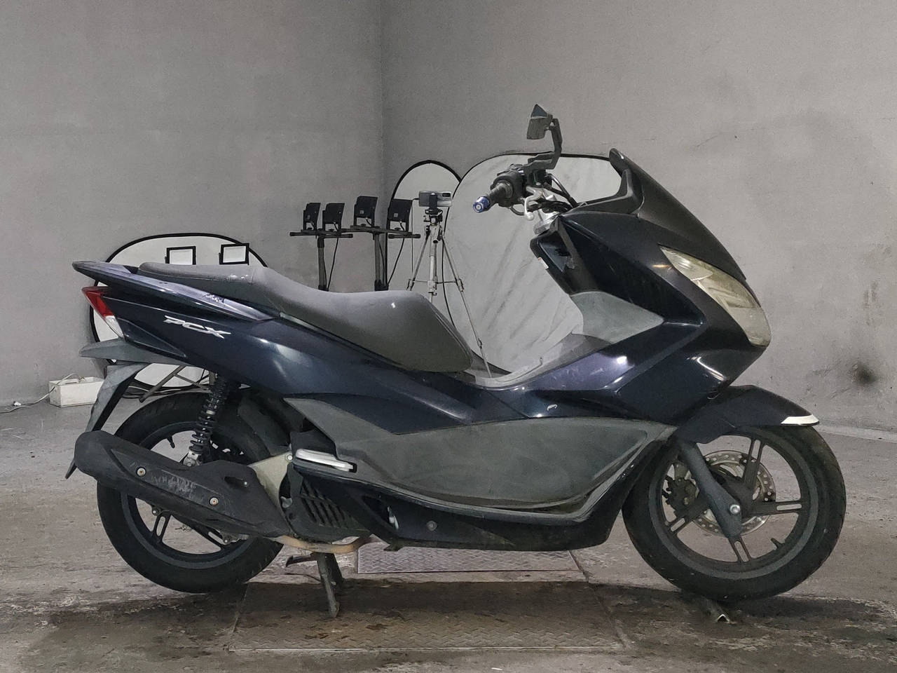 Honda PCX125