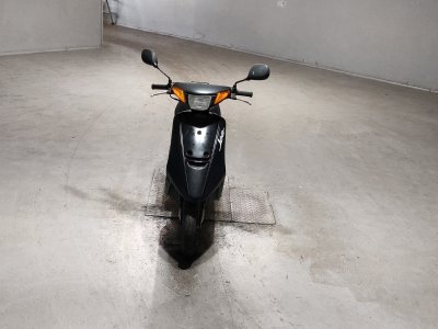 Yamaha JOG 50 — фото 3