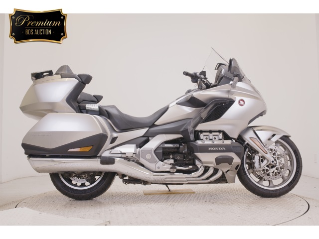 Honda GL1800 TOUR D