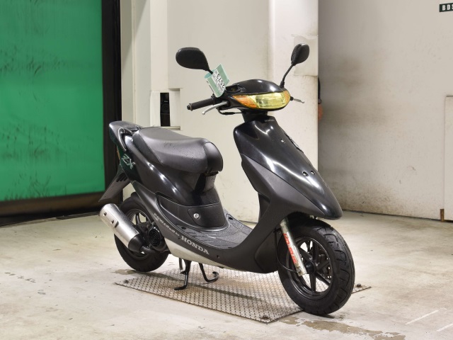 Honda DIO ZX-2 — фото 3