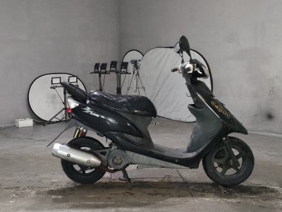 Yamaha JOG ZR