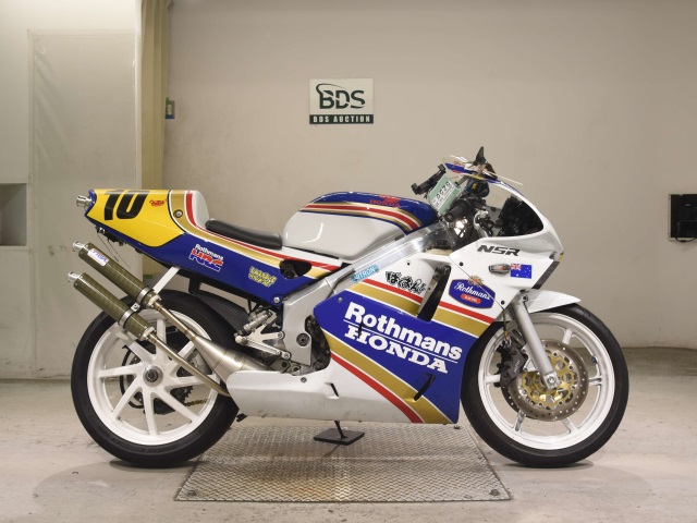 Honda NSR250R