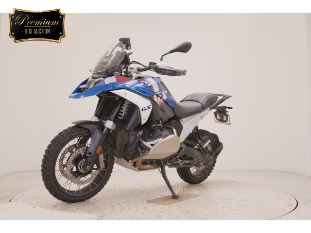 BMW R1300GS — фото 4