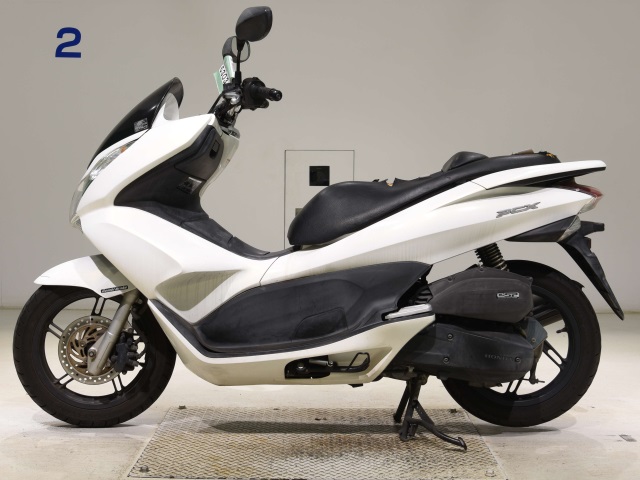 Honda PCX125 — фото 2