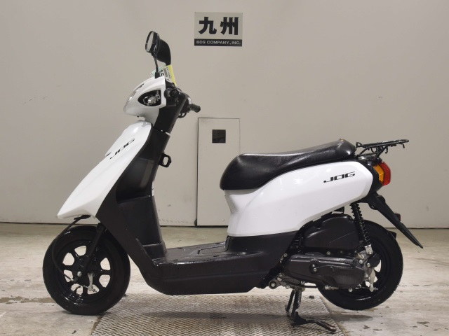 Yamaha JOG 50 — фото 2