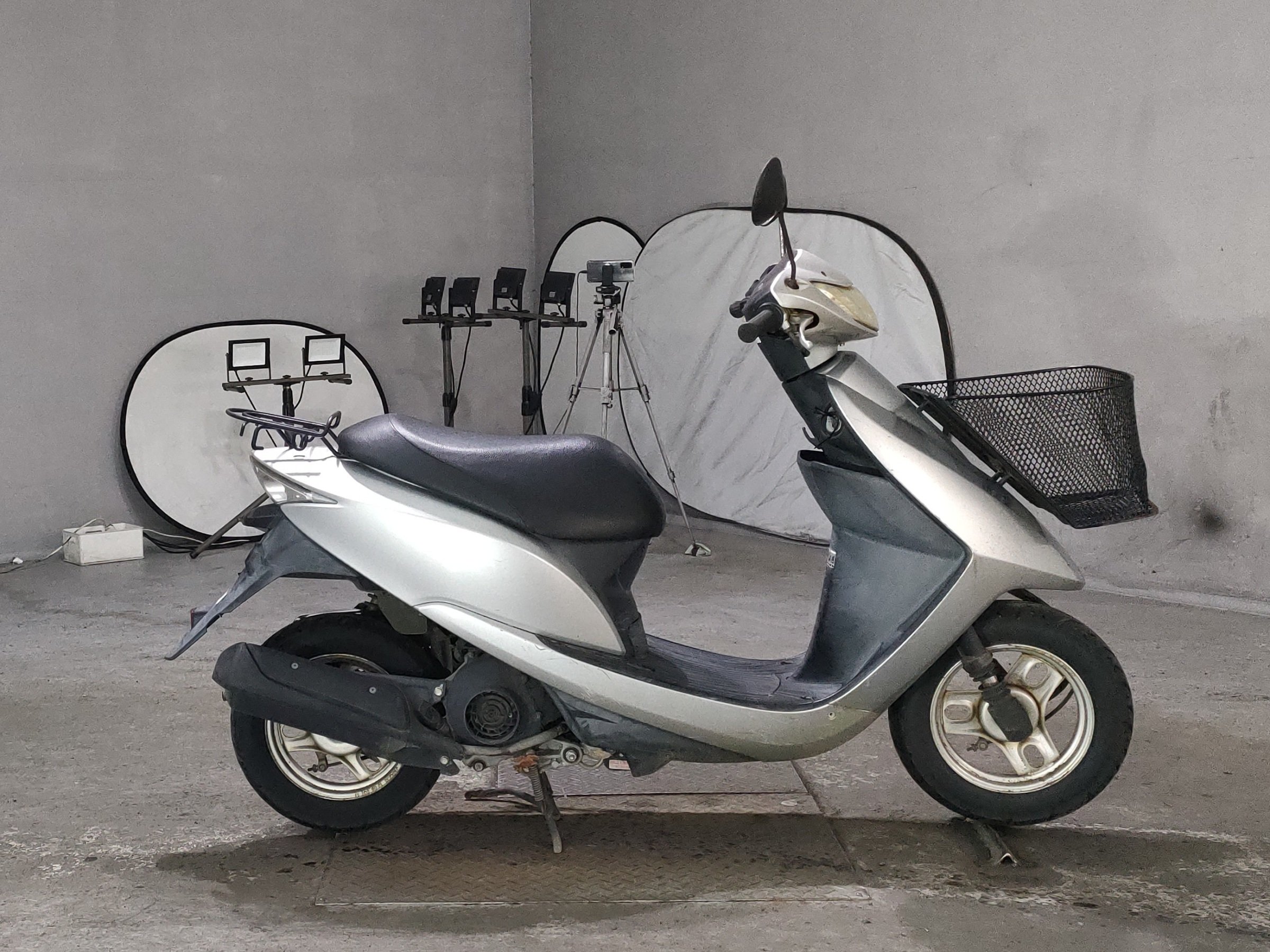 Honda DIO