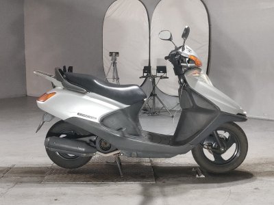 Honda SPICY100