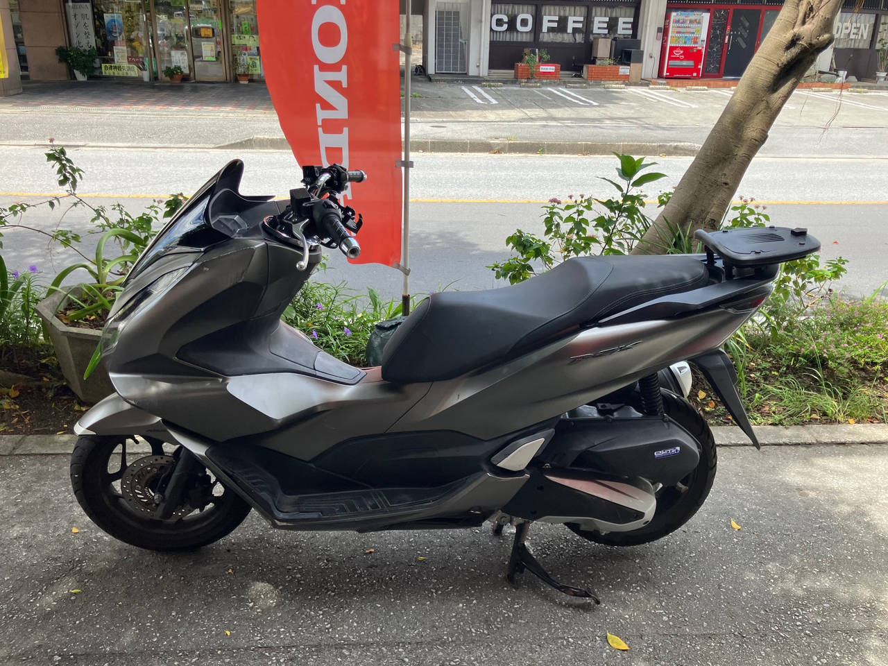 Honda PCX125