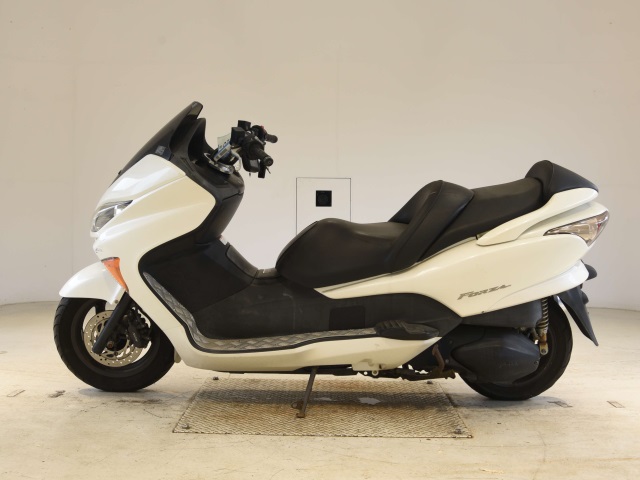 Honda FORZA Z — фото 2