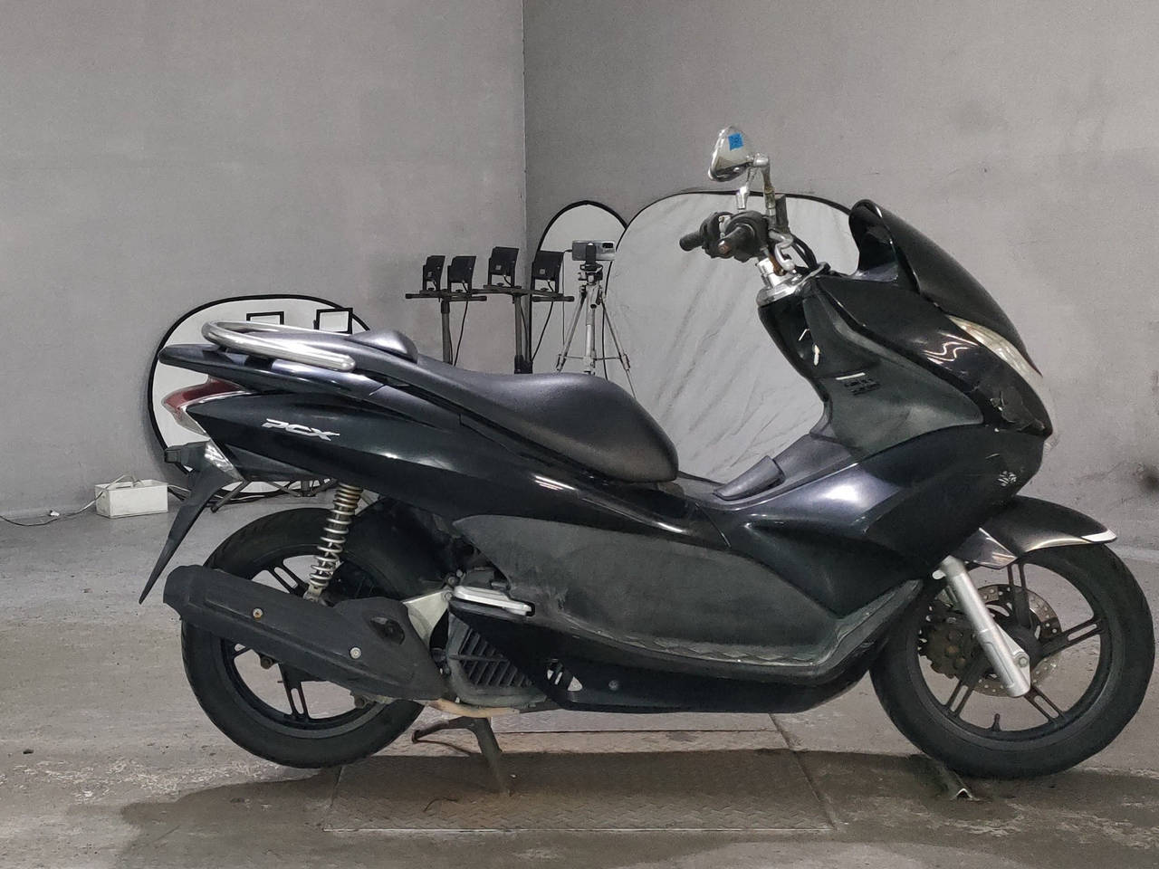 Honda PCX125