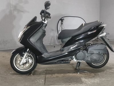 Yamaha MAJESTY 155S — фото 2