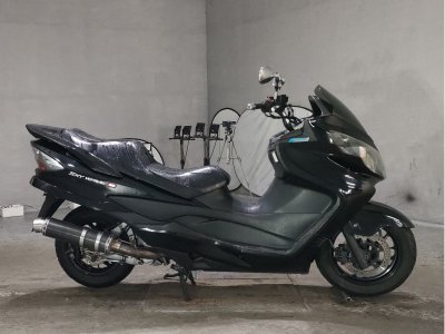 Suzuki SKYWAVE 250M