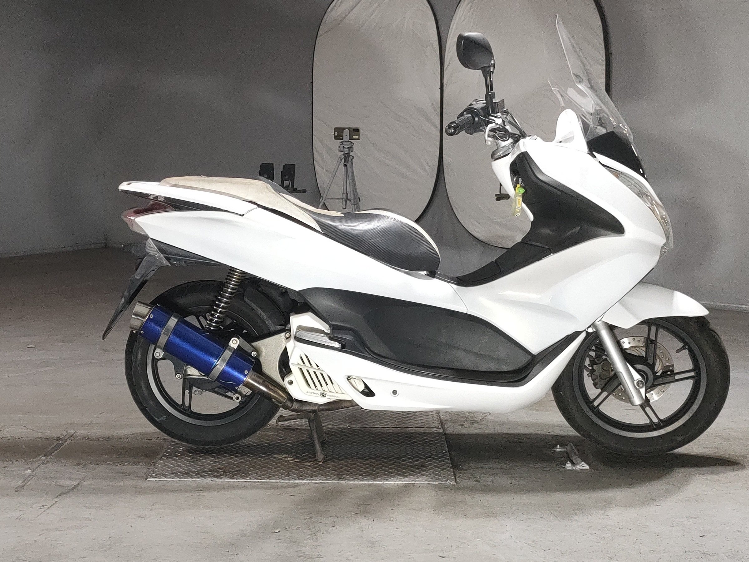 Honda PCX125