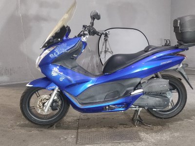 Honda PCX125 — фото 2