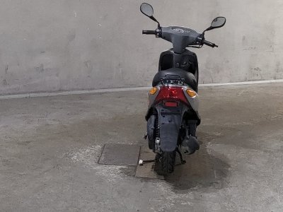 Yamaha JOG 50 — фото 4