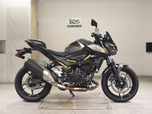 Kawasaki Z500