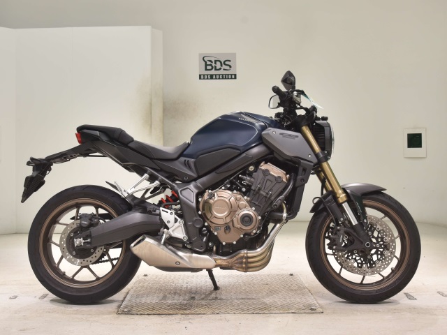 Honda CB650R