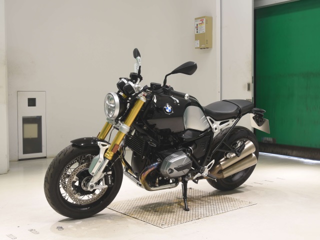 BMW R NINE T — фото 4