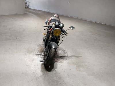 Honda HORNET 250 — фото 3